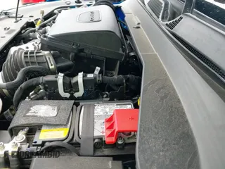 ✅ 2025 Jeep Compass Limited • VIN: 3C4NJDCN5ST528348 • Lot: 43098816. Wystawiony na IAAI z przebiegiem 7 722 mil. Bezpłatny archiwum sprzedaży aukcyjnych z USA i szczegółowy raport historii pojazdu na DreamBid. Zdjęcie 19.