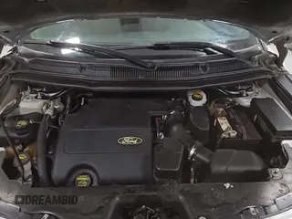 ✅ 2013 Ford Explorer XLT • VIN: 1FM5K7D82DGC29930 • Lot: 91076105. Wystawiony na Copart z przebiegiem 182 201 mil. Bezpłatny archiwum sprzedaży aukcyjnych z USA i szczegółowy raport historii pojazdu na DreamBid. Zdjęcie 14.