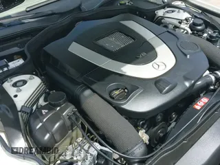 ✅ 2007 Mercedes-Benz SL 550 • VIN: WDBSK71F57F126438 • Lot: 42743122. Listed on IAAI with 62,978 mi. Free auction sales archive from the USA and detailed vehicle history report at DreamBid. Image 19.