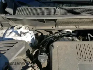 ✅ 2023 GMC Acadia SLE • VIN: 1GKKNKL46PZ256044 • Lot: 86471355. Listed on Copart with 51,885 mi. Free auction sales archive from the USA and detailed vehicle history report at DreamBid. Image 15.