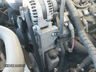 ✅ 2007 Chevrolet Tahoe LTZ • VIN: 1GNFK13097R364954 • Lot: 43618997. Listed on IAAI with 260,934 mi. Free auction sales archive from the USA and detailed vehicle history report at DreamBid. Image 19.