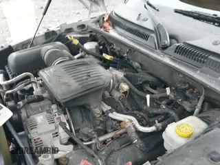 ✅ 2006 Dodge Dakota SLT • VIN: 1D7HW48N56S507357 • Lot: 43545758. Wystawiony na IAAI z przebiegiem 191 197 mil. Bezpłatny archiwum sprzedaży aukcyjnych z USA i szczegółowy raport historii pojazdu na DreamBid. Zdjęcie 22.