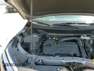 ✅ 2025 Chevrolet Equinox FWD LT • VIN: 3GNAXHEG6SL313152 • Lot: 68159785. Wystawiony na Copart z przebiegiem 12 471 mil. Bezpłatny archiwum sprzedaży aukcyjnych z USA i szczegółowy raport historii pojazdu na DreamBid. Zdjęcie 14.