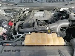 ✅ 2018 Ford F-150 XL • VIN: 1FTEW1EP9JKD78940 • Lot: 84864295. Listed on Copart with 91,856 mi. Free auction sales archive from the USA and detailed vehicle history report at DreamBid. Image 13.