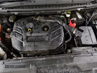 ✅ 2017 Ford Edge SE • VIN: 2FMPK4G9XHBB61174 • Lot: 84956885. Listed on Copart with 66,785 mi. Free auction sales archive from the USA and detailed vehicle history report at DreamBid. Image 15.