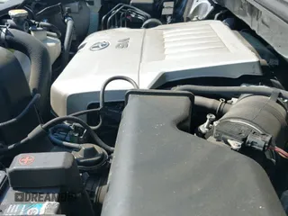 ✅ 2010 Toyota Highlander Limited • VIN: 5TDDK3EH8AS025271 • Lot: 43046008. Listed on IAAI with 213,569 mi. Free auction sales archive from the USA and detailed vehicle history report at DreamBid. Image 19.