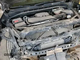 2019 Chevrolet Silverado 1500 LT z VIN 1GCPWCEK1KZ366458, wystawiony jako Copart lot #61998745 z przebiegiem 74 891 mil mil oraz Szkoda całkowita • Salvage title. Historia ofert i sprzedaży dostępna na DreamBid. Obrazek 14.