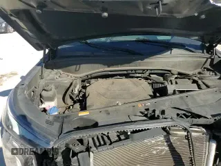 ✅ 2022 Hyundai Palisade Calligraphy • VIN: KM8R74HE0NU389471 • Лот: 46747995. Опубликован ранее на Copart с пробегом 51 704 миль. Бесплатный доступ к архиву аукционных продаж из США и подробный отчёт об истории автомобиля на DreamBid. Изображение 14.