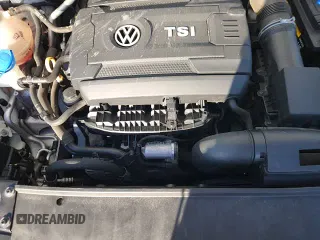 ✅ 2017 Volkswagen Passat R-Line • VIN: 1VWDT7A3XHC082630 • Lot: 89800805. Wystawiony na Copart z przebiegiem 117 057 mil. Bezpłatny archiwum sprzedaży aukcyjnych z USA i szczegółowy raport historii pojazdu na DreamBid. Zdjęcie 13.