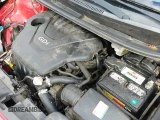 ✅ 2015 Kia Rio EX • VIN: KNADN4A31F6421831 • Lot: 42473669. Listed on IAAI with 162,934 mi. Free auction sales archive from the USA and detailed vehicle history report at DreamBid. Image 19.