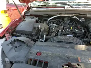 ✅ 2019 Ford Ranger XLT • VIN: 1FTER4EH6KLA53191 • Lot: 91222895. Wystawiony na Copart z przebiegiem 90 421 mil. Bezpłatny archiwum sprzedaży aukcyjnych z USA i szczegółowy raport historii pojazdu na DreamBid. Zdjęcie 14.