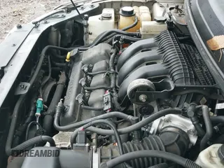 ✅ 2005 Ford Freestyle • VIN: 1FMDK04195GA55958 • Lot: 43274937. Listed on IAAI with 182,703 mi. Free auction sales archive from the USA and detailed vehicle history report at DreamBid. Image 13.