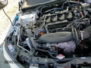 ✅ 2024 Honda Civic EX-L • VIN: 19XFL1H73RE027142 • Lot: 90493895. Wystawiony na Copart z przebiegiem 15 246 mil. Bezpłatny archiwum sprzedaży aukcyjnych z USA i szczegółowy raport historii pojazdu na DreamBid. Zdjęcie 14.