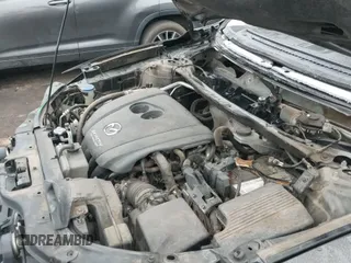 ✅ 2016 Mazda CX-5 Grand Touring • VIN: JM3KE4DY2G0763608 • Lot: 43864275. Wystawiony na IAAI z przebiegiem 95 452 mil. Bezpłatny archiwum sprzedaży aukcyjnych z USA i szczegółowy raport historii pojazdu na DreamBid. Zdjęcie 20.