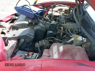 ✅ 2001 Pontiac Firebird Firebird • VIN: 2G2FS22K712100423 • Lot: 42857189. Wystawiony na IAAI z przebiegiem 151 004 mil. Bezpłatny archiwum sprzedaży aukcyjnych z USA i szczegółowy raport historii pojazdu na DreamBid. Zdjęcie 15.