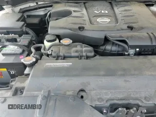 ✅ 2019 Nissan Armada SL • VIN: JN8AY2NCXK9580758 • Lot: 71128115. Listed on Copart with 108,895 mi. Free auction sales archive from the USA and detailed vehicle history report at DreamBid. Image 14.