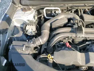 ✅ 2018 Subaru Legacy • VIN: 4S3BNAB62J3019571 • Лот: 66631765. Опубликован ранее на Copart с пробегом 86 682 миль. Бесплатный доступ к архиву аукционных продаж из США и подробный отчёт об истории автомобиля на DreamBid. Изображение 13.