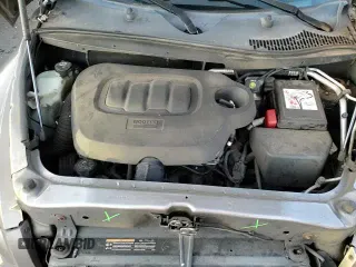 ✅ 2011 Chevrolet HHR 2LT • VIN: 3GNBACFU9BS656752 • Lot: 82932934. Listed on Copart with 152,106 mi. Free auction sales archive from the USA and detailed vehicle history report at DreamBid. Image 13.