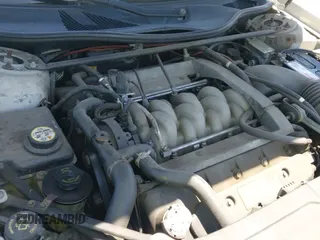 ✅ 2001 Lincoln Continental • VIN: 1LNHM97VX1Y691923 • Lot: 42232775. Listed on IAAI with 193,263 mi. Free auction sales archive from the USA and detailed vehicle history report at DreamBid. Image 12.