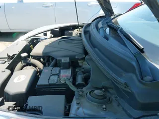 2012 Hyundai Veloster w/Gray Int z VIN KMHTC6AD3CU053941, wystawiony jako IAAI lot #42762186 z przebiegiem 83 950 mil mil oraz . Historia ofert i sprzedaży dostępna na DreamBid. Obrazek 12.