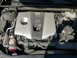 ✅ 2020 Lexus ES 300h • VIN: 58AD21B17LU008976 • Lot: 84450475. Listed on Copart with 71,832 mi. Free auction sales archive from the USA and detailed vehicle history report at DreamBid. Image 13.