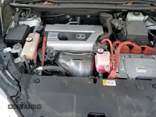 ✅ 2019 Lexus NX 300h • VIN: JTJBJRBZ9K2101659 • Lot: 86413634. Wystawiony na Copart z przebiegiem 79 321 mil. Bezpłatny archiwum sprzedaży aukcyjnych z USA i szczegółowy raport historii pojazdu na DreamBid. Zdjęcie 13.