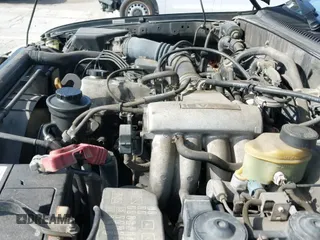 ✅ 1999 Toyota Tacoma PreRunner • VIN: 4TASM92N3XZ528448 • Лот: 42675281. Опубликован ранее на IAAI с пробегом 178 227 миль. Бесплатный доступ к архиву аукционных продаж из США и подробный отчёт об истории автомобиля на DreamBid. Изображение 12.