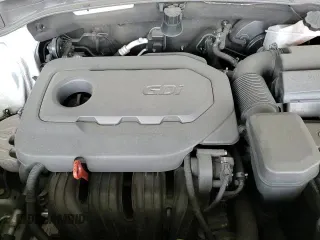 2017 Hyundai Santa Fe 2.4L с VIN 5XYZT3LB0HG428122, выставлен на аукционе Copart как лот 83858085 с пробегом 116 823 миль миль и Списание • Salvage title. История ставок и продаж доступна на DreamBid. Изображение 13.