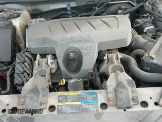 ✅ 2008 Buick LaCrosse CXL • VIN: 2G4WD582X81288395 • Lot: 43703147. Wystawiony na IAAI z przebiegiem 141 219 mil. Bezpłatny archiwum sprzedaży aukcyjnych z USA i szczegółowy raport historii pojazdu na DreamBid. Zdjęcie 13.