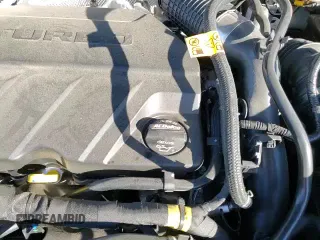 ✅ 2025 Buick Envista Preferred • VIN: KL47LAEP4SB156514 • Lot: 90574435. Wystawiony na Copart z przebiegiem 10 970 mil. Bezpłatny archiwum sprzedaży aukcyjnych z USA i szczegółowy raport historii pojazdu na DreamBid. Zdjęcie 14.