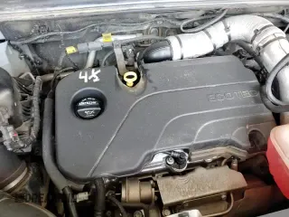 ✅ 2022 Buick Encore Preferred • VIN: KL4CJASM1NB523419 • Лот: 64597455. Опубликован ранее на Copart с пробегом 120 247 миль. Бесплатный доступ к архиву аукционных продаж из США и подробный отчёт об истории автомобиля на DreamBid. Изображение 14.