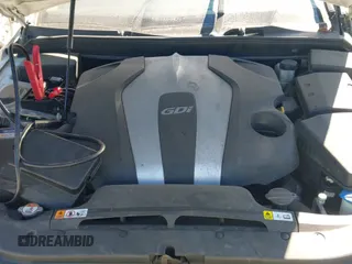 ✅ 2013 Hyundai Genesis 3.8L • VIN: KMHGC4DD6DU223938 • Lot: 43379736. Listed on IAAI with 152,324 mi. Free auction sales archive from the USA and detailed vehicle history report at DreamBid. Image 18.