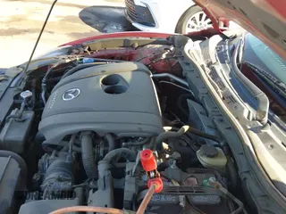 ✅ 2015 Mazda 6 i Touring • VIN: JM1GJ1V58F1223007 • Lot: 43620638. Wystawiony na IAAI z przebiegiem 107 779 mil. Bezpłatny archiwum sprzedaży aukcyjnych z USA i szczegółowy raport historii pojazdu na DreamBid. Zdjęcie 12.