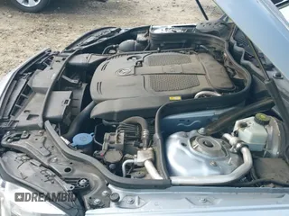 ✅ 2015 Mercedes-Benz E 350 Luxury • VIN: WDDHF8JB9FB113576 • Лот: 42837752. Опубликован ранее на IAAI с пробегом 189 893 миль. Бесплатный доступ к архиву аукционных продаж из США и подробный отчёт об истории автомобиля на DreamBid. Изображение 20.