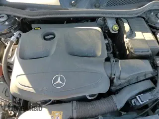 ✅ 2020 Mercedes-Benz GLA 250 • VIN: W1NTG4GB1LJ695782 • Лот: 91468555. Опубликован ранее на Copart с пробегом 48 792 миль. Бесплатный доступ к архиву аукционных продаж из США и подробный отчёт об истории автомобиля на DreamBid. Изображение 16.