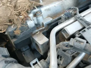 ✅ 2004 Volkswagen Beetle GLS Turbo • VIN: 3VWCD21Y34M300181 • Lot: 41383155. Listed on IAAI with 115,430 mi. Free auction sales archive from the USA and detailed vehicle history report at DreamBid. Image 13.