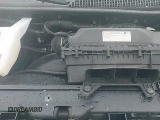 ✅ 2018 Chevrolet Express Cargo • VIN: 1GCWGAFP0J1250723 • Lot: 42471313. Listed on IAAI with 129,896 mi. Free auction sales archive from the USA and detailed vehicle history report at DreamBid. Image 22.