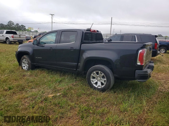 ✅ 2022 Chevrolet Colorado 2WD LT • VIN: 1GCGSCEN2N1323532 • Lot: 50813926. Wystawiony na Copart z przebiegiem 24 325 mil. Bezpłatny archiwum sprzedaży aukcyjnych z USA i szczegółowy raport historii pojazdu na DreamBid. Zdjęcie 2.
