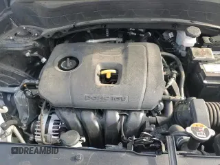 ✅ 2023 Kia Seltos S • VIN: KNDEUCAA9P7352630 • Lot: 70556225. Wystawiony na Copart z przebiegiem 43 605 mil. Bezpłatny archiwum sprzedaży aukcyjnych z USA i szczegółowy raport historii pojazdu na DreamBid. Zdjęcie 16.