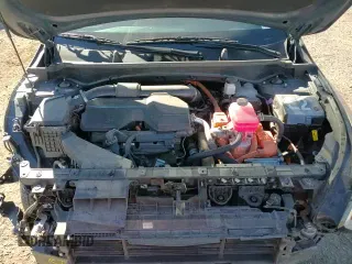 ✅ 2023 Kia Sportage EX • VIN: KNDPVCAG4P7113982 • Lot: 91681935. Wystawiony na Copart z przebiegiem 41 557 mil. Bezpłatny archiwum sprzedaży aukcyjnych z USA i szczegółowy raport historii pojazdu na DreamBid. Zdjęcie 14.