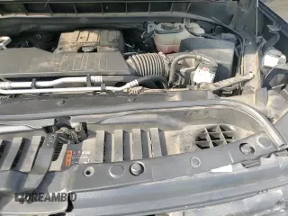 ✅ 2022 Chevrolet Silverado 1500 Custom • VIN: 1GCPABEK6NZ603085 • Lot: 85005245. Listed on Copart with 83,374 mi. Free auction sales archive from the USA and detailed vehicle history report at DreamBid. Image 15.