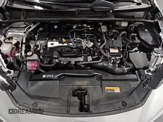 2024 Toyota Prius LE with VIN JTDACAAU3R3023447, listed as a Copart auction lot 87451355 with 29,991 mi miles and Clean title. Bid and sale history available at DreamBid. Image 14.