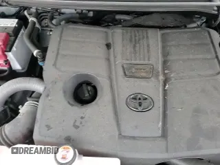 ✅ 2022 Toyota Tundra SR5 • VIN: 5TFLA5DB4NX037702 • Lot: 90833415. Wystawiony na Copart z przebiegiem 13 123 mil. Bezpłatny archiwum sprzedaży aukcyjnych z USA i szczegółowy raport historii pojazdu na DreamBid. Zdjęcie 13.