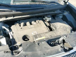 ✅ 2012 Nissan Murano SV • VIN: JN8AZ1MW2CW222866 • Lot: 40714313. Wystawiony na IAAI z przebiegiem 117 430 mil. Bezpłatny archiwum sprzedaży aukcyjnych z USA i szczegółowy raport historii pojazdu na DreamBid. Zdjęcie 19.