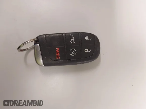 ✅ 2020 Jeep Compass Sport • VIN: 3C4NJCAB7LT225155 • Лот: 44519046. Опубліковано раніше на IAAI з пробігом 158 886 миль. Безкоштовний доступ до архіву аукціонних продажів зі США та докладний звіт про історію автомобіля на DreamBid. Зображення 11.