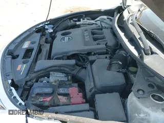 ✅ 2015 Nissan Altima SL • VIN: 1N4BL3AP2FC571645 • Lot: 42095010. Wystawiony na IAAI z przebiegiem 124 881 mil. Bezpłatny archiwum sprzedaży aukcyjnych z USA i szczegółowy raport historii pojazdu na DreamBid. Zdjęcie 19.