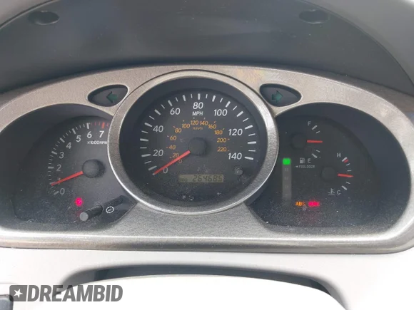 ✅ 2001 Toyota Highlander • VIN: JTEHF21A310035133 • Лот: 45323149. Опубліковано раніше на IAAI з пробігом 264 685 миль. Безкоштовний доступ до архіву аукціонних продажів зі США та докладний звіт про історію автомобіля на DreamBid. Зображення 7.