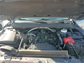 ✅ 2022 Ford Ranger XL • VIN: 1FTER4EH2NLD36207 • Lot: 70903305. Wystawiony na Copart z przebiegiem 52 777 mil. Bezpłatny archiwum sprzedaży aukcyjnych z USA i szczegółowy raport historii pojazdu na DreamBid. Zdjęcie 14.