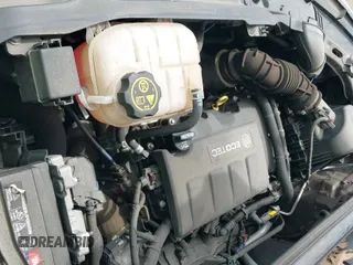 ✅ 2016 Buick Encore Leather • VIN: KL4CJGSB5GB630204 • Lot: 42245366. Listed on IAAI with 76,841 mi. Free auction sales archive from the USA and detailed vehicle history report at DreamBid. Image 20.