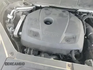 ✅ 2021 Volvo XC90 Momentum • VIN: YV4102CK5M1678320 • Лот: 81777895. Опубликован ранее на Copart с пробегом 93 963 миль. Бесплатный доступ к архиву аукционных продаж из США и подробный отчёт об истории автомобиля на DreamBid. Изображение 14.